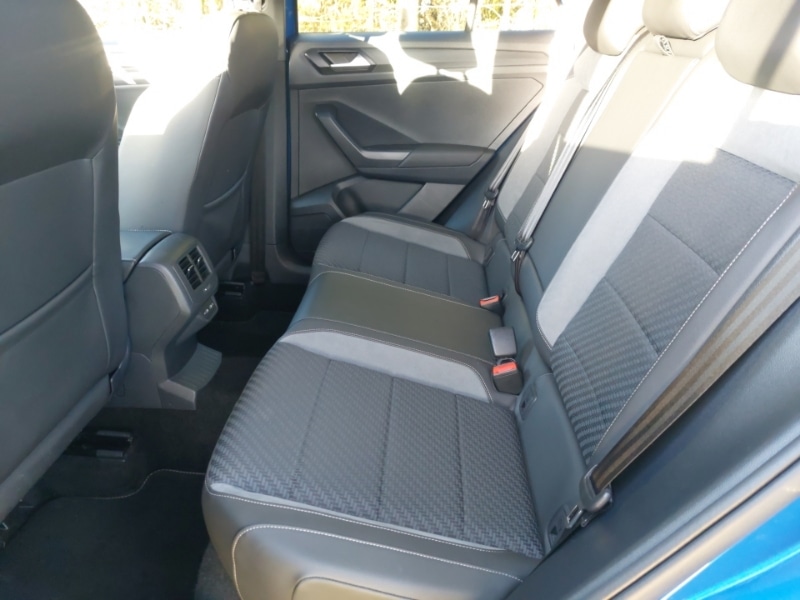 Used Volkswagen T-Roc 2021 for sale - 77690553: Photo 6