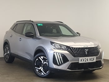 Used Peugeot 2008 2024 for sale - 75686414: Photo