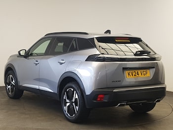 Used Peugeot 2008 2024 for sale - 75686414: Photo
