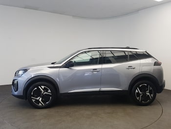 Used Peugeot 2008 2024 for sale - 75686414: Photo