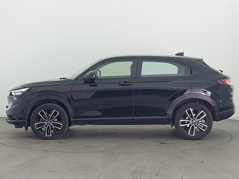 Used Honda HR-V 2024 for sale - 76066215: Photo 4