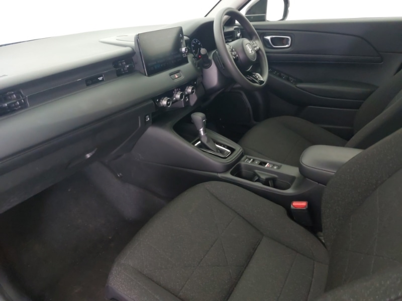 Used Honda HR-V 2024 for sale - 76066215: Photo 5