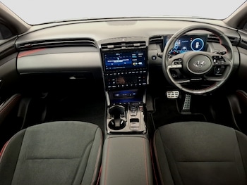 Used Hyundai TUCSON 2023 for sale - 77955436: Photo