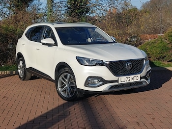 Used MG MG HS 2023 for sale - 77706630: Photo