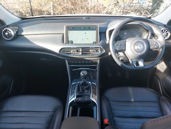 Used MG MG HS 2023 for sale - 77706630: Photo