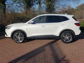 Used MG MG HS 2023 for sale - 77706630: Photo