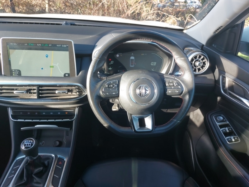 Used MG MG HS 2023 for sale - 77706630: Photo 7