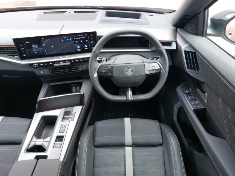 Used Vauxhall Grandland 2024 for sale - 77732206: Photo 11