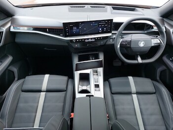 Used Vauxhall Grandland 2024 for sale - 77732206: Photo