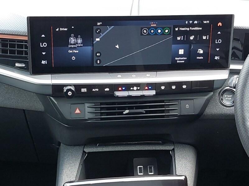 Used Vauxhall Grandland 2024 for sale - 77732206: Photo 7