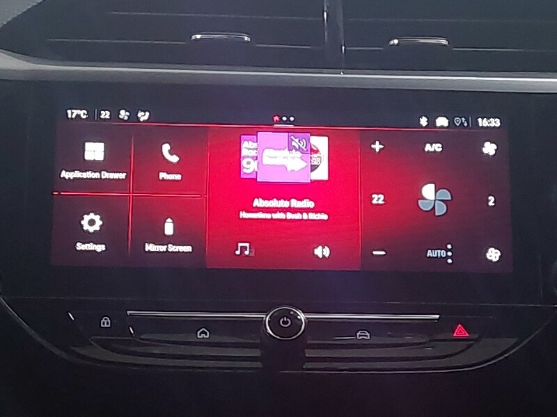 Used Vauxhall Corsa 2024 for sale - 77790872: Photo 10