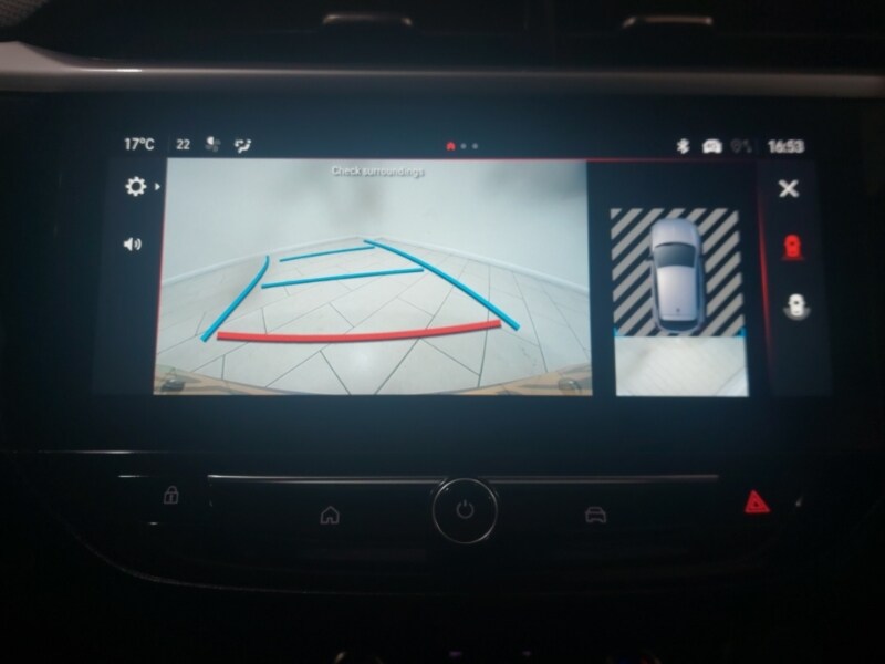 Used Vauxhall Corsa 2024 for sale - 77790872: Photo 12