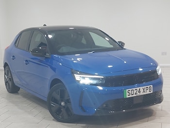 Used Vauxhall Corsa 2024 for sale - 77790872: Photo