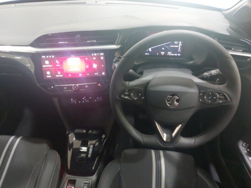 Used Vauxhall Corsa 2024 for sale - 77790872: Photo 7
