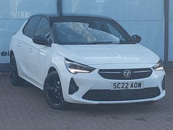 2022 - 1.2 Turbo GS Line 5dr