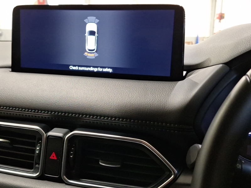 Used Mazda CX-5 2024 for sale - 76915886: Photo 12