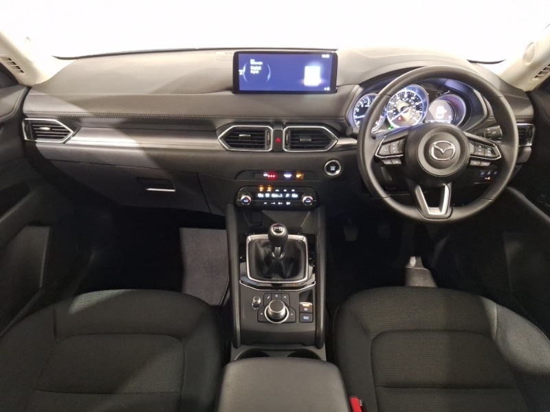 Used Mazda CX-5 2024 for sale - 76915886: Photo 2