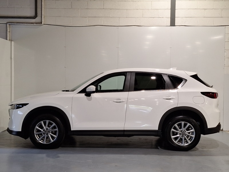 Used Mazda CX-5 2024 for sale - 76915886: Photo 4