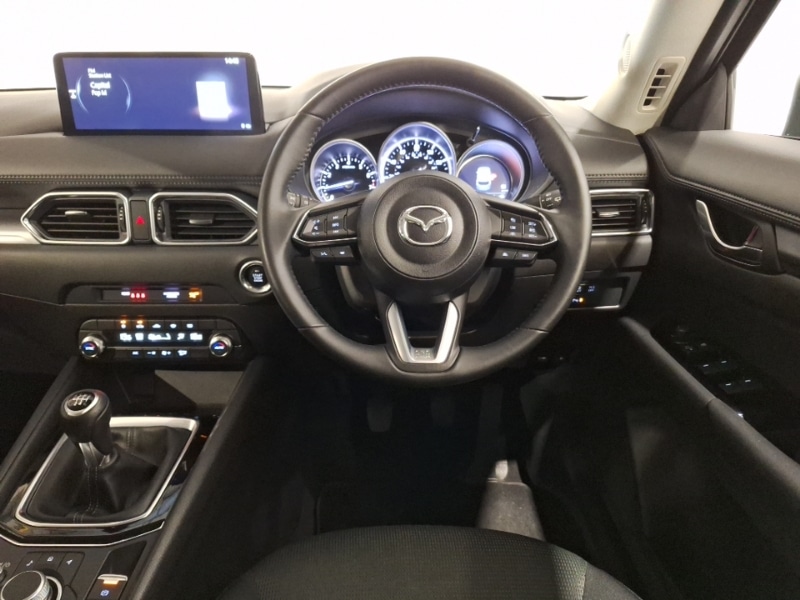 Used Mazda CX-5 2024 for sale - 76915886: Photo 7