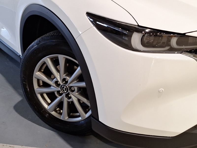 Used Mazda CX-5 2024 for sale - 76915886: Photo 9