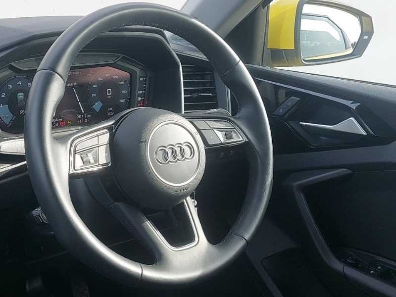 Used Audi A1 2022 for sale - 78114344: Photo 10