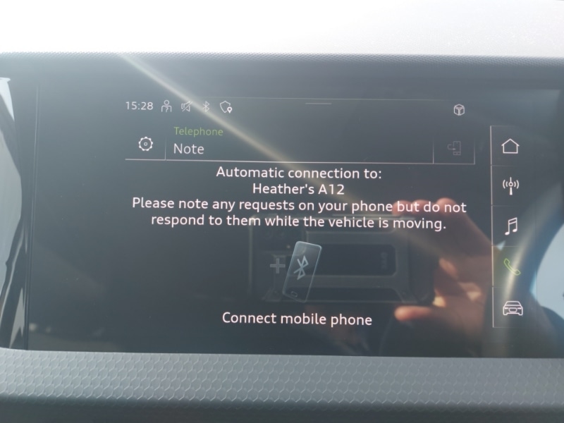 Used Audi A1 2022 for sale - 78114344: Photo 12