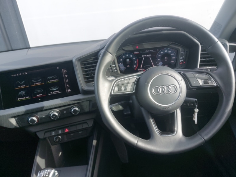 Used Audi A1 2022 for sale - 78114344: Photo 7