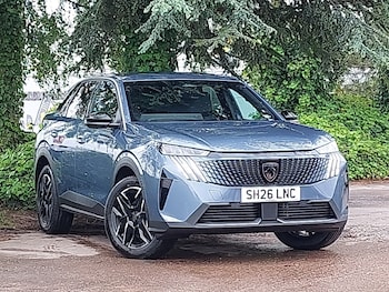 Used Peugeot 3008 2026 for sale - 78642962: Photo