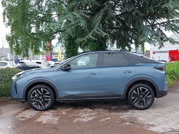 Used Peugeot 3008 2026 for sale - 78642962: Photo