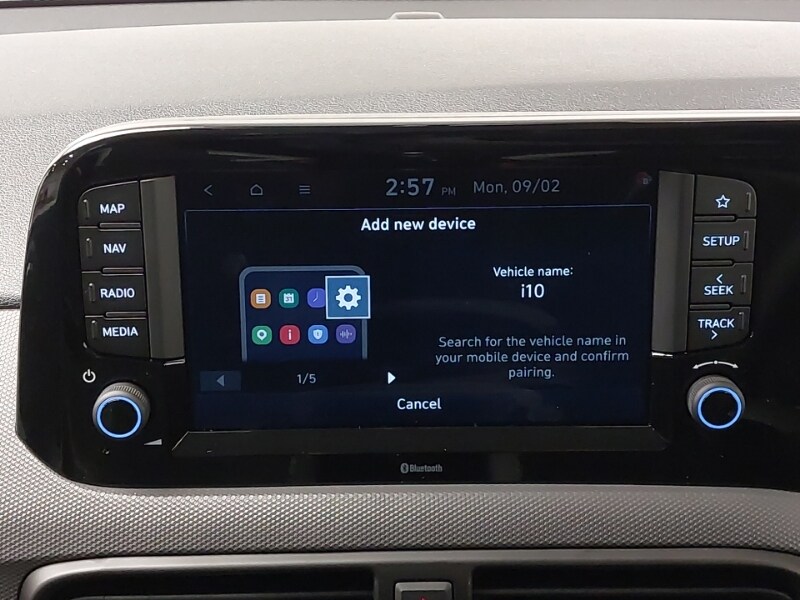 Used Hyundai i10 2026 for sale - 77492027: Photo 11