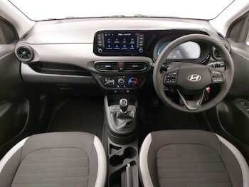 Used Hyundai i10 2026 for sale - 77492027: Photo