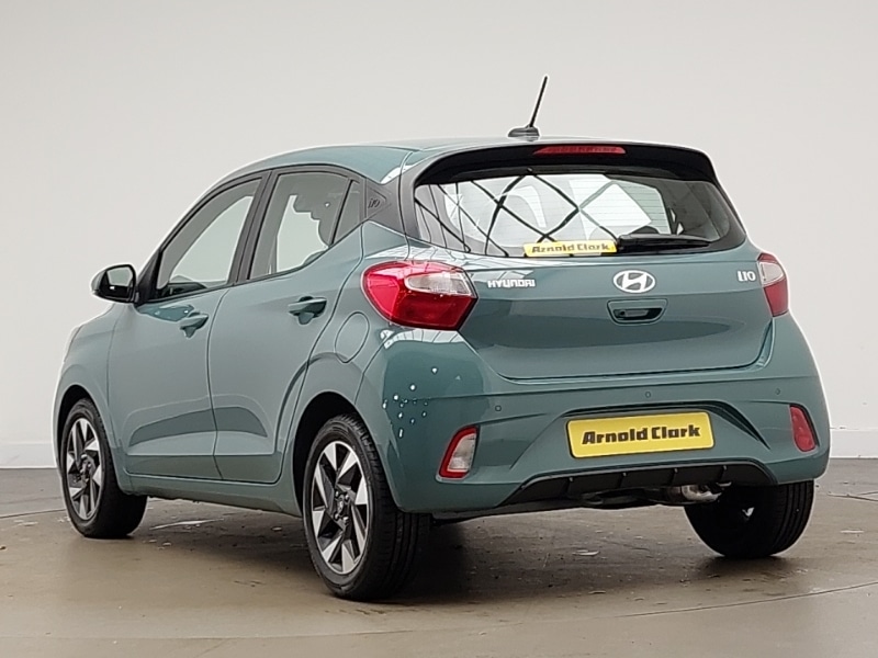 Used Hyundai i10 2026 for sale - 77492027: Photo 3