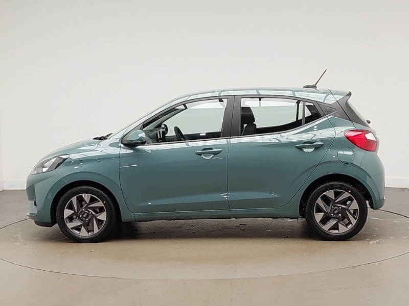 Used Hyundai i10 2026 for sale - 77492027: Photo 4