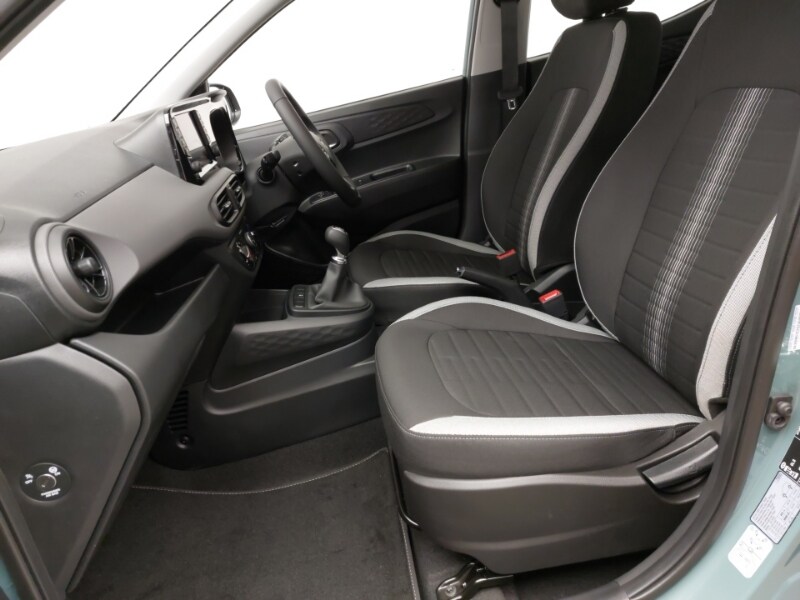 Used Hyundai i10 2026 for sale - 77492027: Photo 5