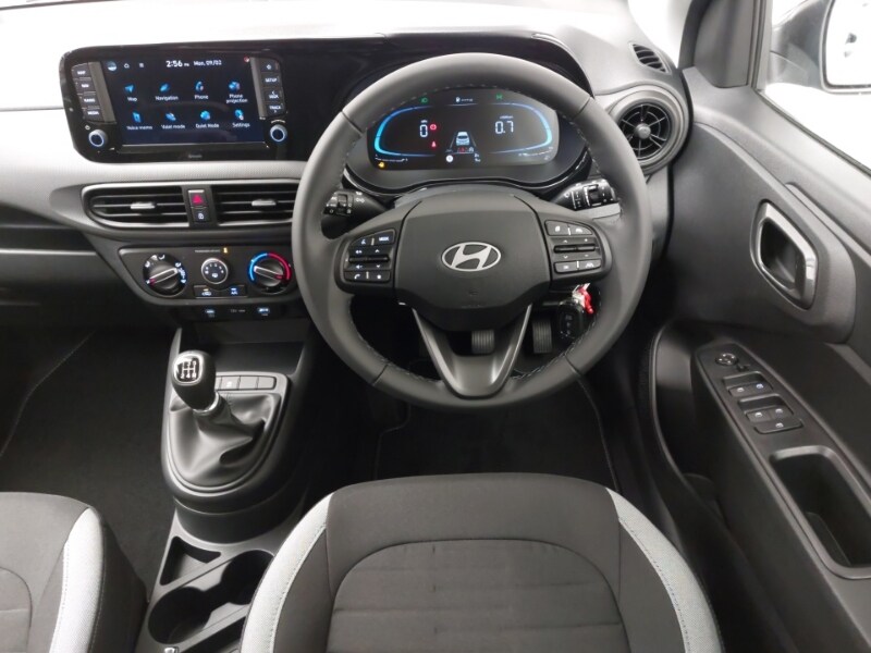 Used Hyundai i10 2026 for sale - 77492027: Photo 7