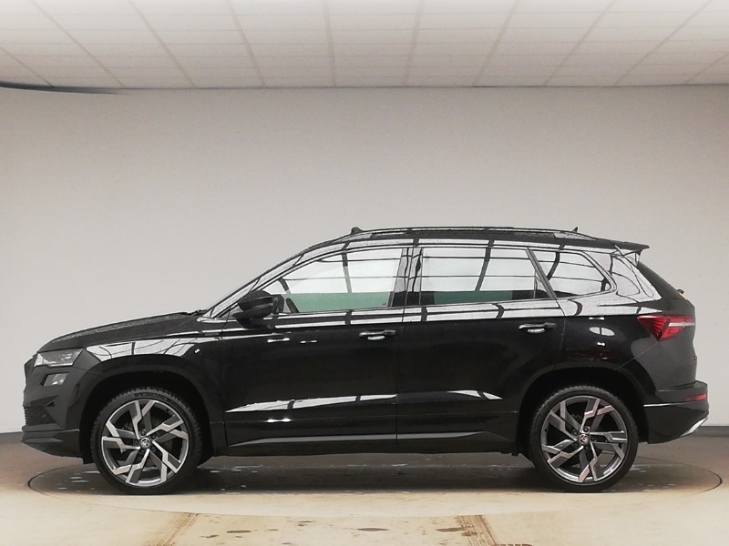 Used Skoda Karoq 2024 for sale - 77108426: Photo 4