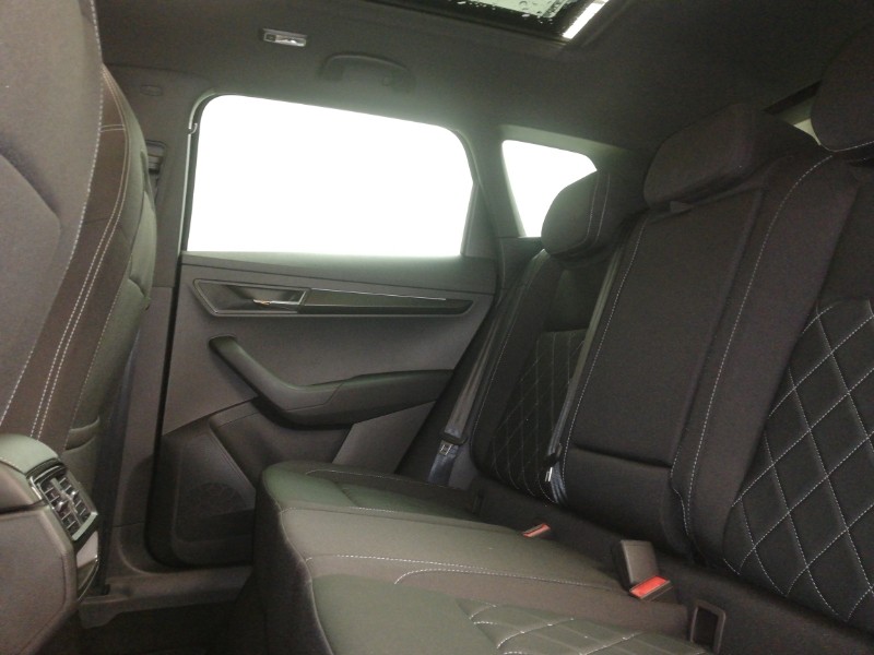 Used Skoda Karoq 2024 for sale - 77108426: Photo 6