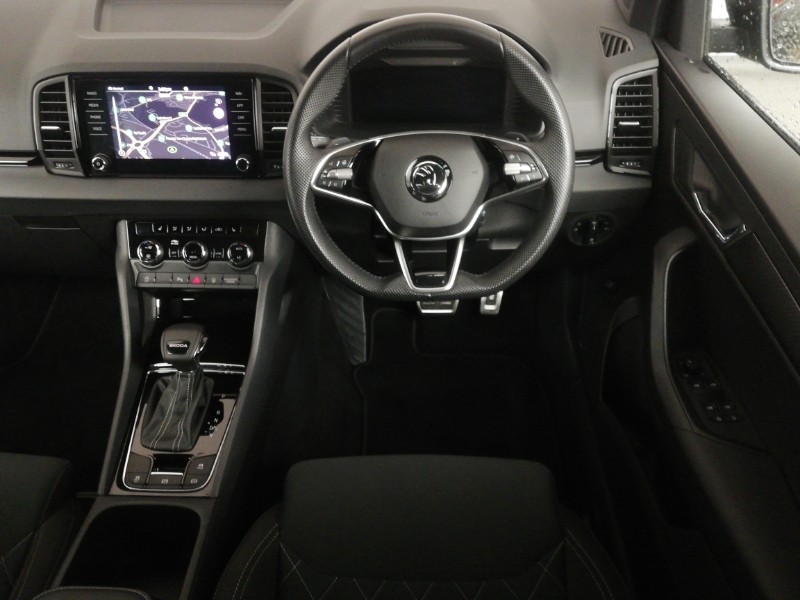 Used Skoda Karoq 2024 for sale - 77108426: Photo 7