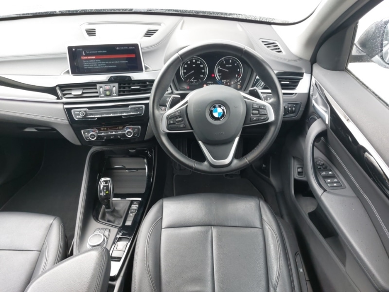 Used BMW X1 2021 for sale - 78127174: Photo 11