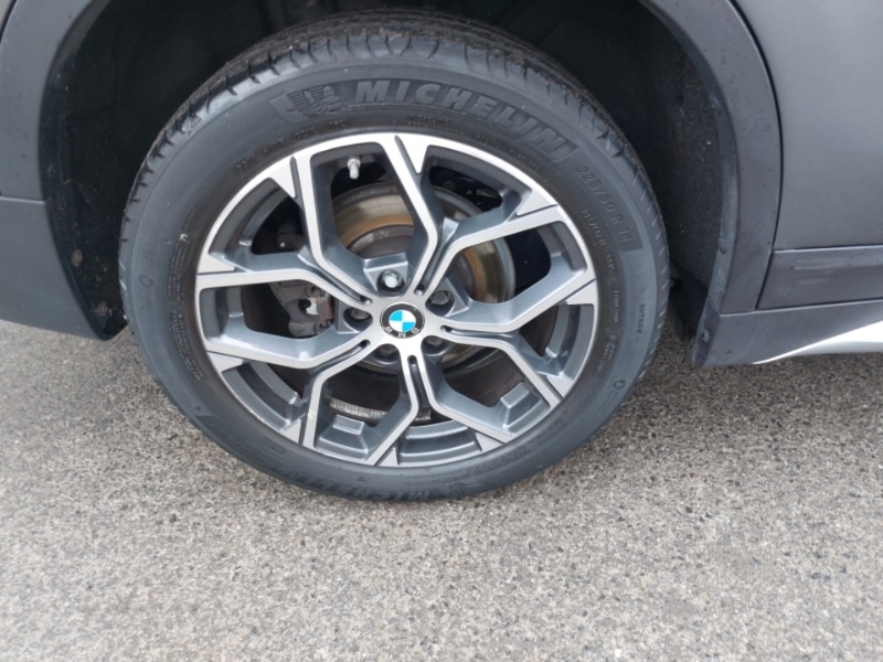 Used BMW X1 2021 for sale - 78127174: Photo 12