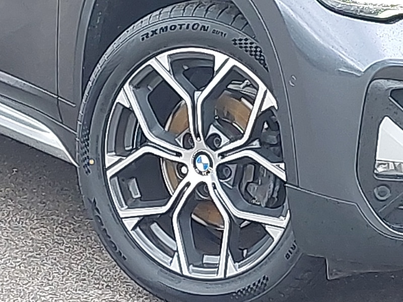 Used BMW X1 2021 for sale - 78127174: Photo 9