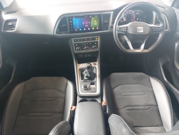 Used SEAT Ateca 2024 for sale - 78572123: Photo