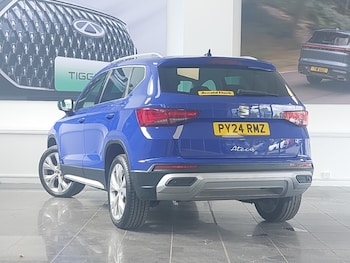 Used SEAT Ateca 2024 for sale - 78572123: Photo