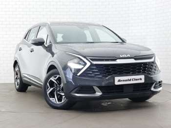 2022 - 1.6T GDi ISG 2 5dr
