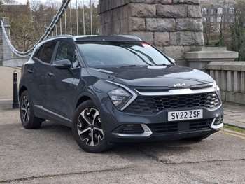 2022 - 1.6T GDi ISG Launch Edition 5dr