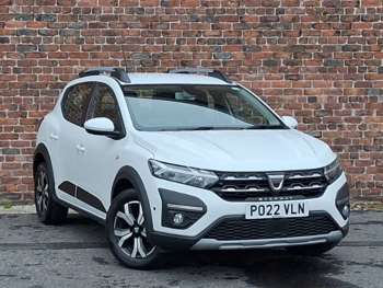 2022 - 1.0 TCe Prestige 5dr