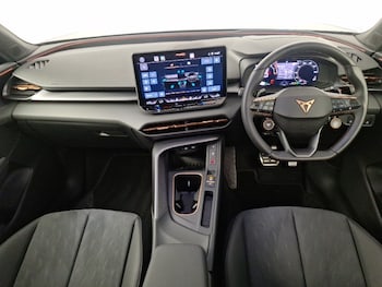 Used Cupra Terramar 2026 for sale - 78921860: Photo