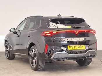 Used Cupra Terramar 2026 for sale - 78921860: Photo
