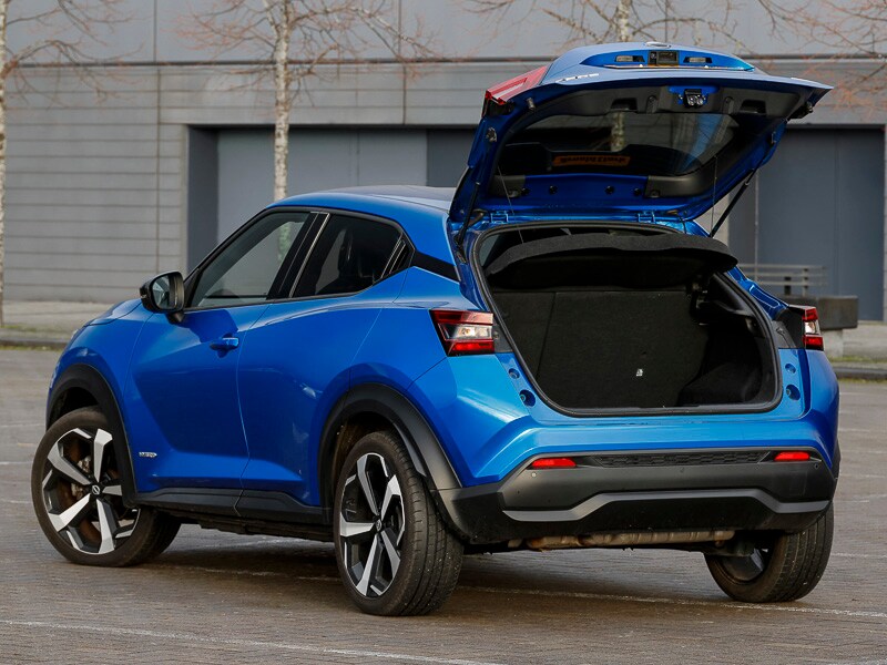 Used Nissan Juke 2022 for sale - 77652518: Photo 10