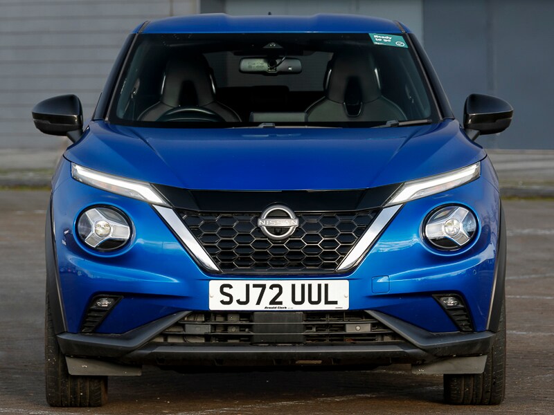 Used Nissan Juke 2022 for sale - 77652518: Photo 8